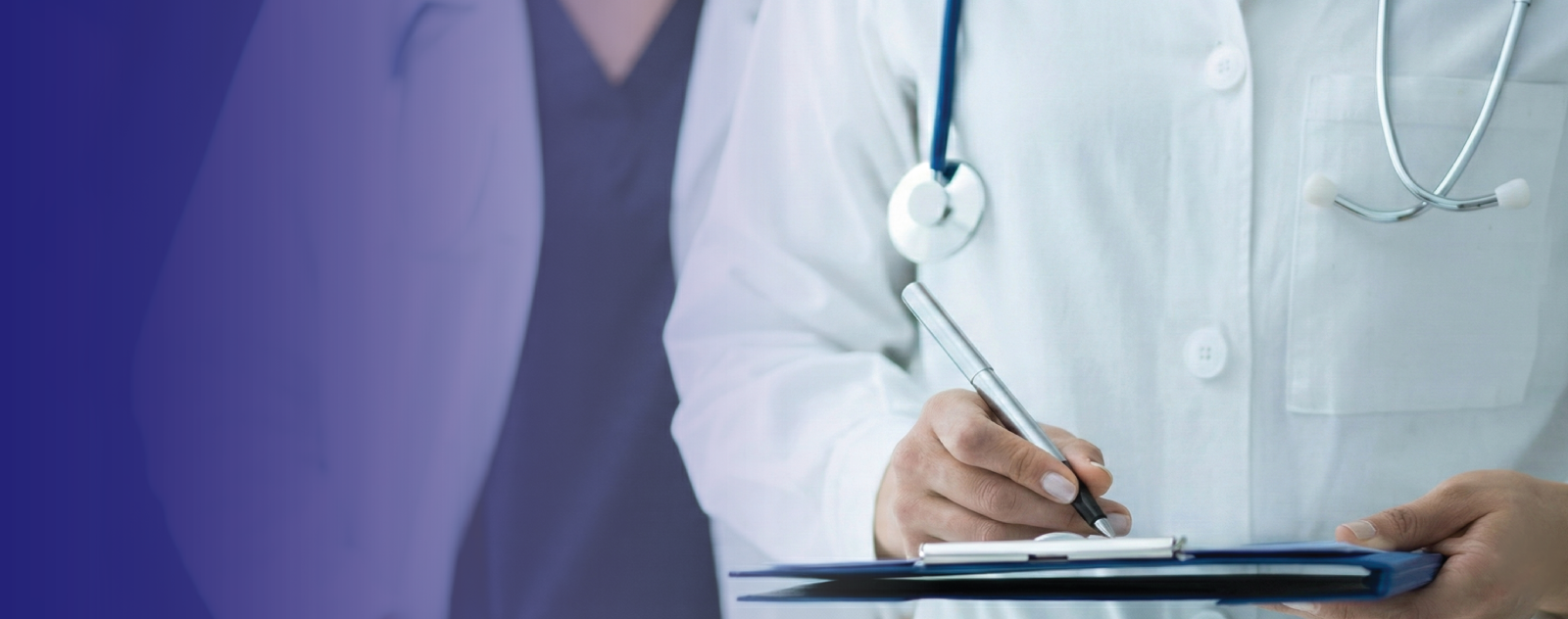 Cuidamos la salud de la mujer en cada etapa.